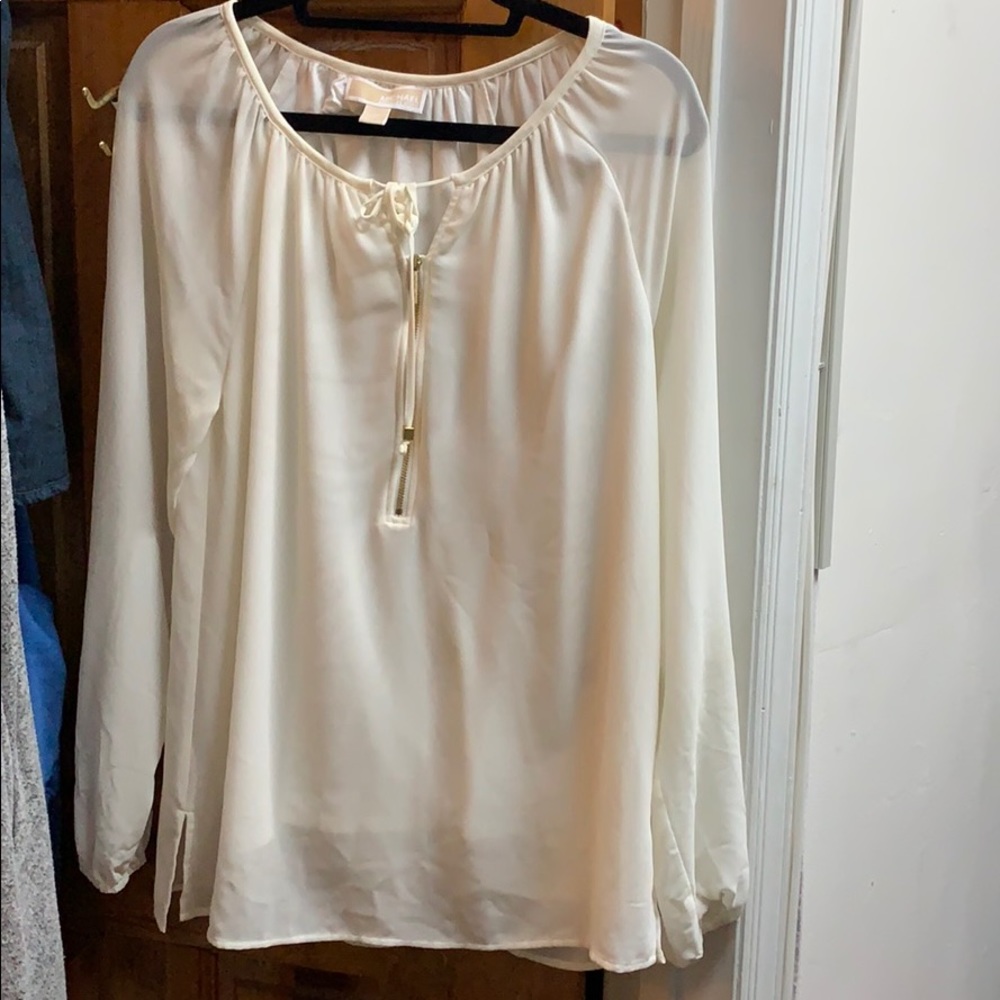 Mk Blouse - image 1